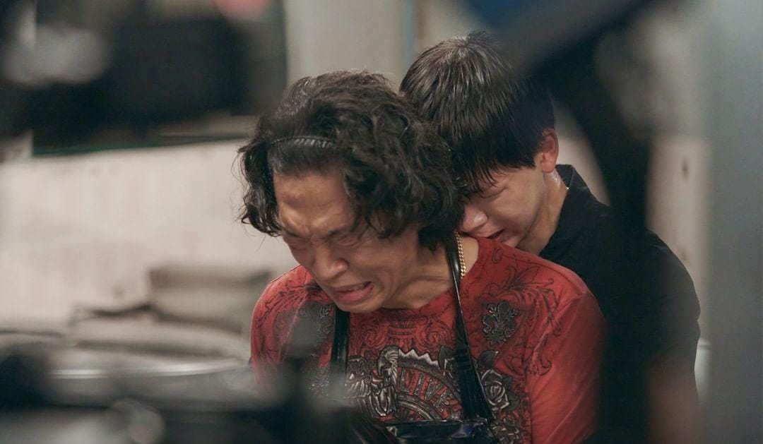 photo by tvn_drama