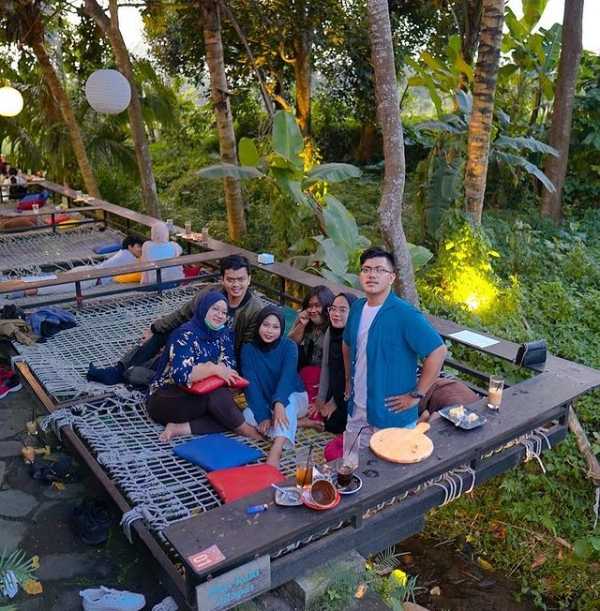 Leyeh-leyeh (foto: instagram.com/leyehleyeh_jogja)