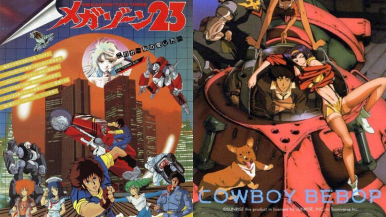 Rekomendasi 5 Anime Lawas yang Dianggap Bisa Memprediksi Masa Depan