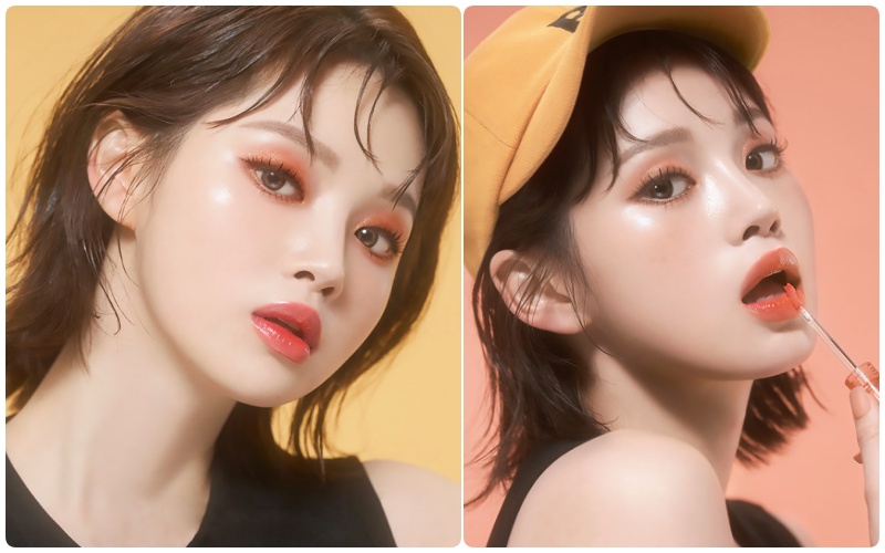 Makeup konser