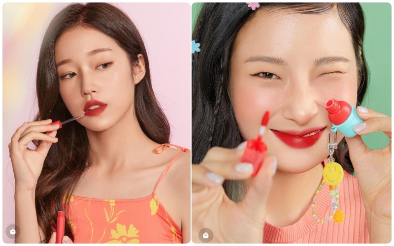 Makeup konser