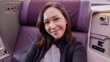 Nasihat Maia Estianty