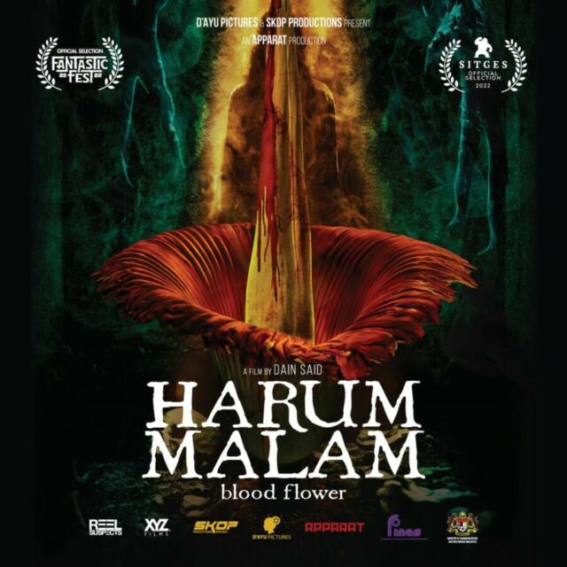 Alasan memilih media bunga