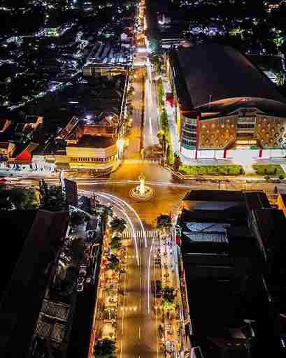 Mengulik Lebih Dalam Keistimewaan yang Ada di Kota Ponorogo