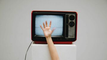 Televisi analog