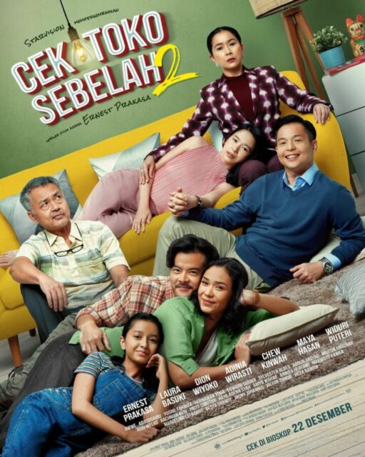 Lihat toko berikutnya 2