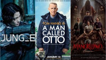 Film baru Januari 2023