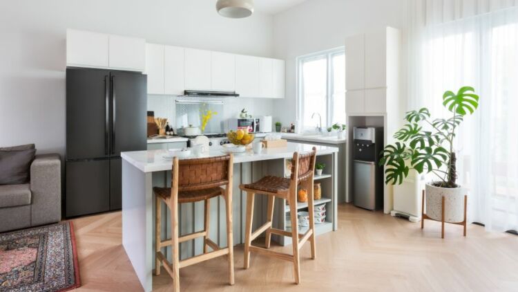 5 Ide Warna Cat Interior Rumah yang Elegan dan Timeless, Bikin Suasana