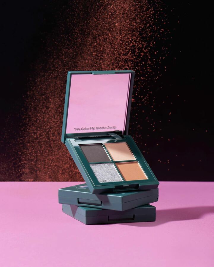 Rekomendasi Pallete Eyeshadow Lokal di Bawah 100 Ribu yang Pigmented