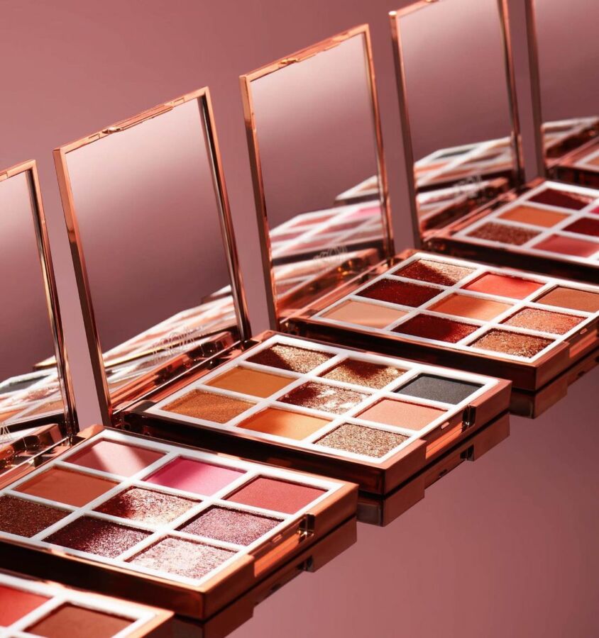 Rekomendasi Pallete Eyeshadow Lokal di Bawah 100 Ribu yang Pigmented