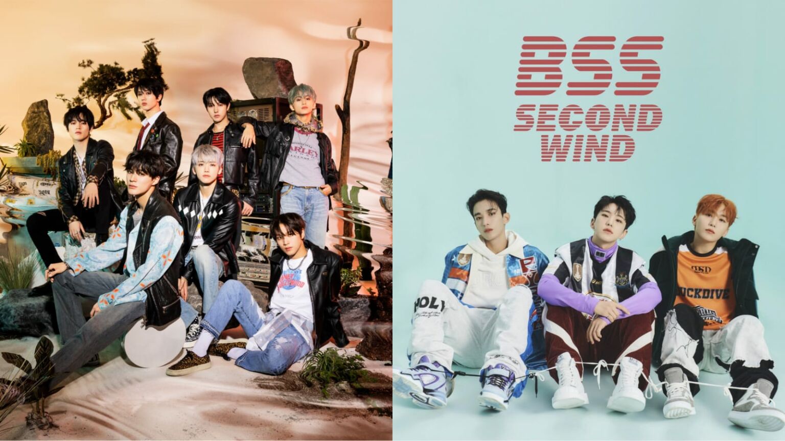 Kumpulan Artikel Kpop