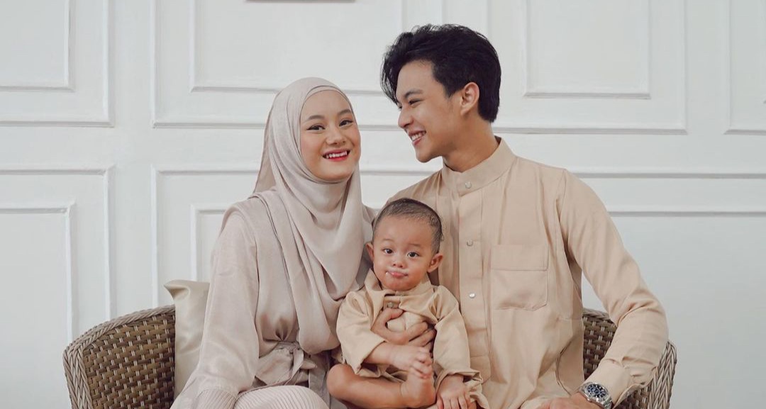 Selamat! Dinda Hauw Melahirkan Anak Kedua, Tanggal dan Jam yang Sama