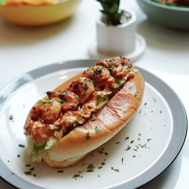 Mayur's Fun Fusion Vegan, Cocok Buat yang Pengin Coba Makanan Sehat