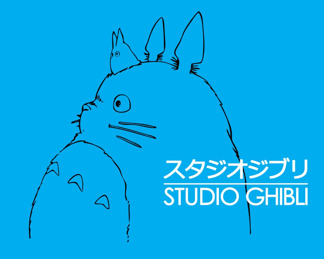 5 Film Teratas Studio Ghibli Berdasarkan IMDb