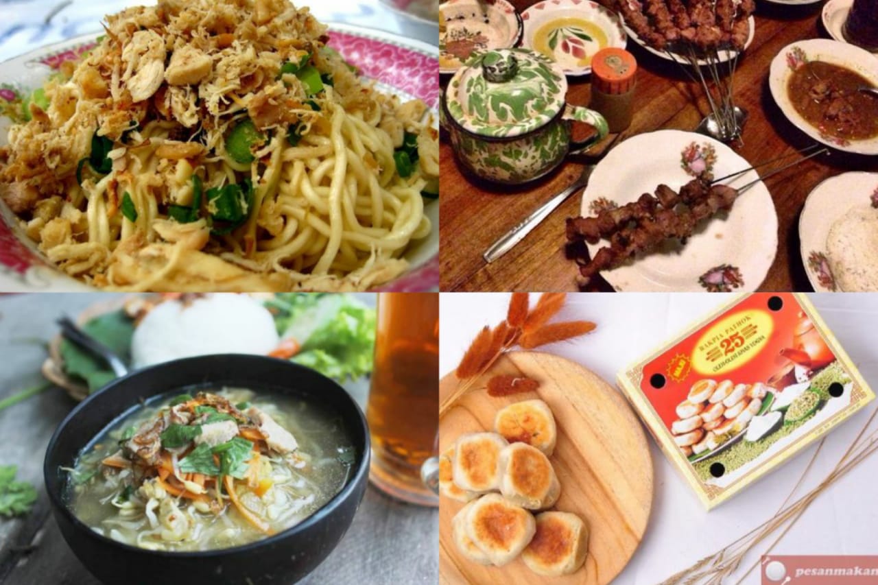 Daftar kuliner terbaik di Yogyakarta 2026, wajib dicoba bersama keluarga