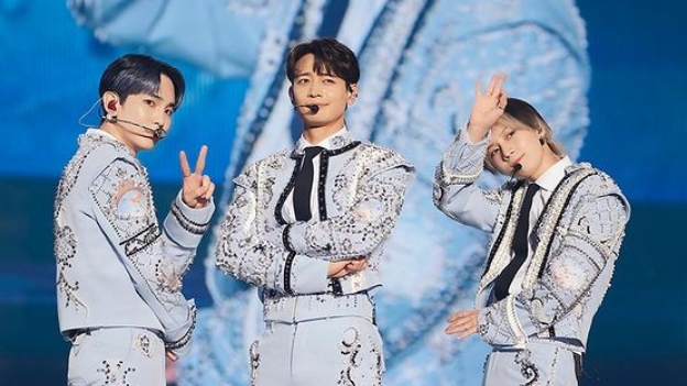 SHINee Sukses Rampungkan Konser "SHINee World VI [Perfect Illumination