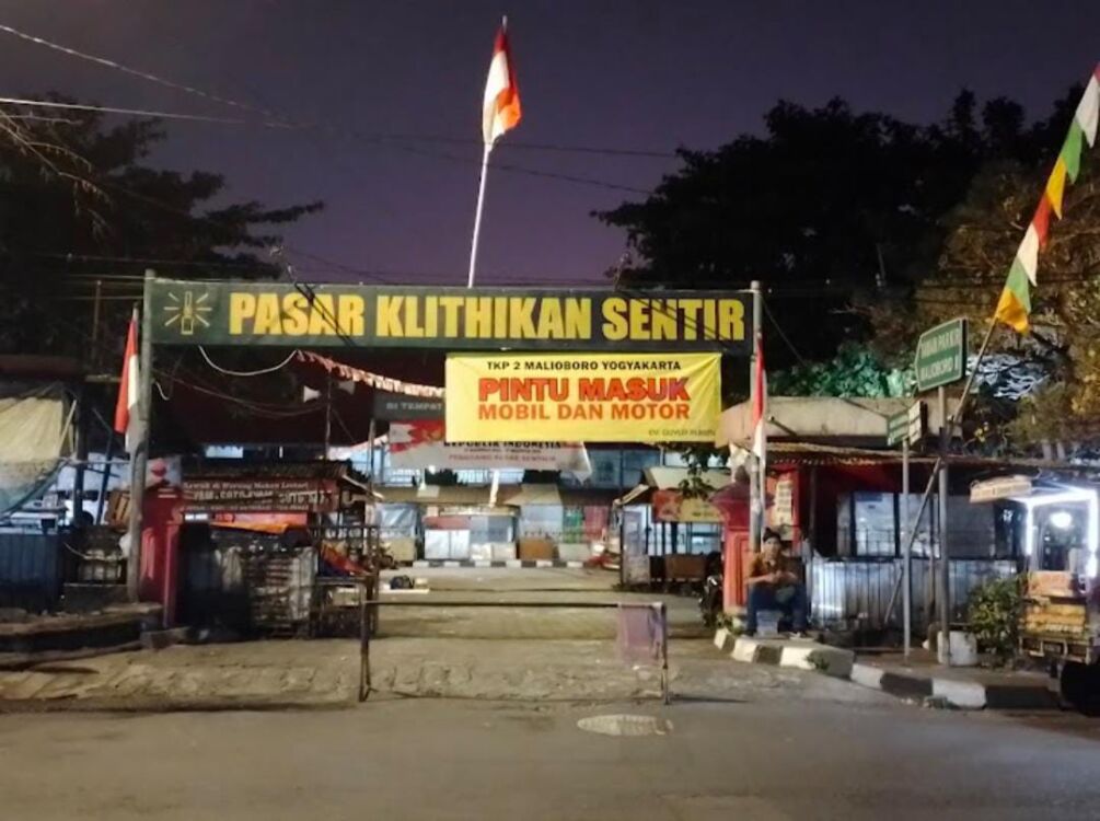 6 Rekomendasi Tempat Thrifting di Yogyakarta, Wajib untuk Dikunjungi